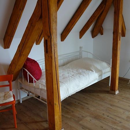 Ferienwohnung & Wellness Bad Kissingen Ngoại thất bức ảnh