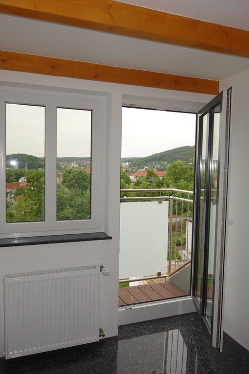 Ferienwohnung & Wellness Bad Kissingen Phòng bức ảnh