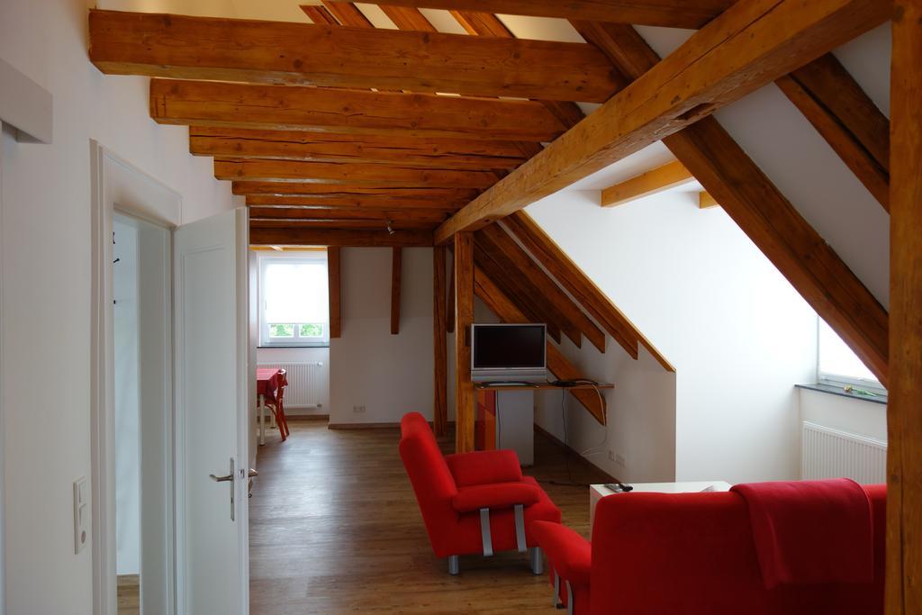 Ferienwohnung & Wellness Bad Kissingen Phòng bức ảnh