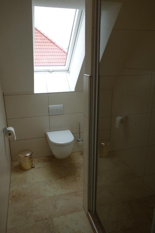 Ferienwohnung & Wellness Bad Kissingen Ngoại thất bức ảnh